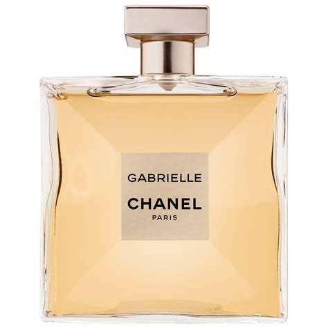 Womens Chanel Chanel Gabrielle 